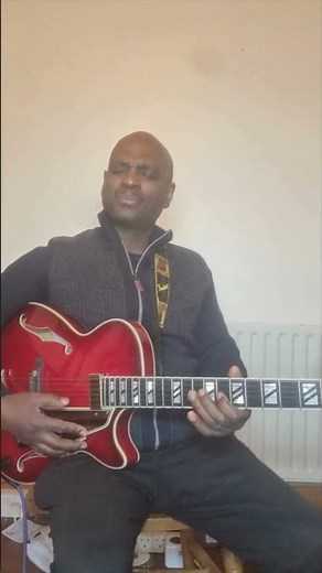The Wes Montgomery Fill Every Jazz Guitarist Should Know