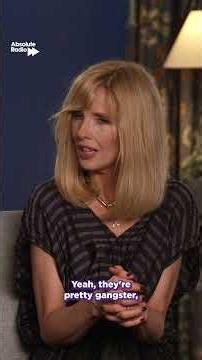 Beth & Rip's Secret - Dutton Ranch's Kelly Reilly & Cole Hauser