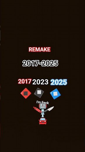 Roblox logo 2017-2025