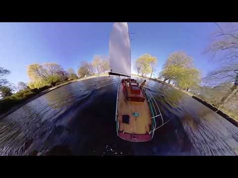 Robbe Atlantis Onboard