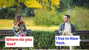 Meeting an old friend | English Conversation Speaking and Listening Practice @topfans Learn English-FirstClass | Learn English-FirstClass