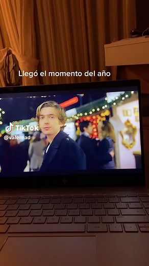 Viviendo un Romance Navideño: Dash y Lily en Netflix