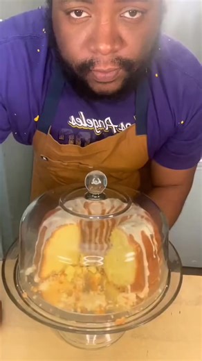 Grab the recipe to this poundcake & 50 other poundcake recipes here: https://jaffrywardjr.gumroad.com/ 📢 40 Pound Cake Recipes in One Bundle?! YES PLEASE. 🍰✨ You haven’t had pound cake like this before… From Lemon to Cream Cheese to Caramel to Million Dollar Pound Cake—I put all my best recipes in one place. And let me tell you, Southern Poundcakes 3 is my personal favorite. It’s loaded with the richest, moistest, most crowd-pleasing poundcakes I’ve ever made. 🧈🍋🔥 🟡 Easy recipes, no fluff 