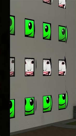 Gmod Chaos Episode No-88 #Gmod_#Nextbots_#Criminal_Gmod