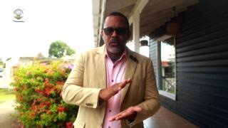 This week, OECS students in Grade 2 participated in the #OECS Early...