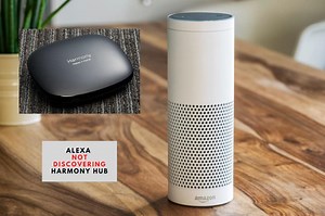 6 Ways To Fix Alexa Not Discovering Harmony Hub - DIY Smart Home Hub