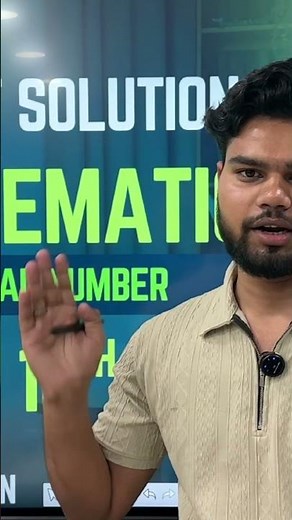 Class 10 Mathematics | Chapter 1 – Real Numbers | Exercise 1.1 | Complete Explanation | CBSE 2025–26