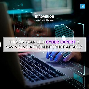 Cyberattacks are becoming a growing threat across the world, especially during these unprecedented times. To better understand how these breaches affect users, we have an industry expert from a cybersecurity company sharing his insights on what got him into the data security world. [Sponsored] | Mashable India