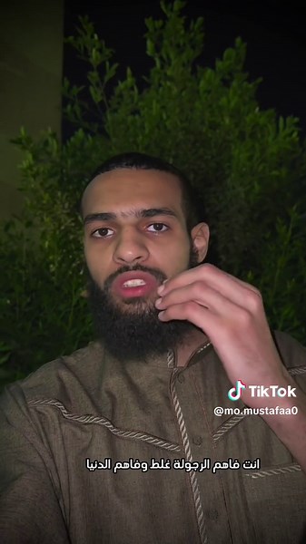 ‏المساجد فاضيه #محمد_مصطفى #mohamed_mustafa