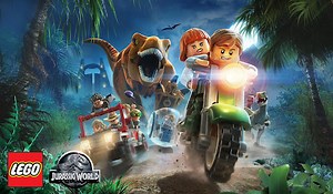 Descarga LEGO® Jurassic World™ en tu PC con NoxPlayer