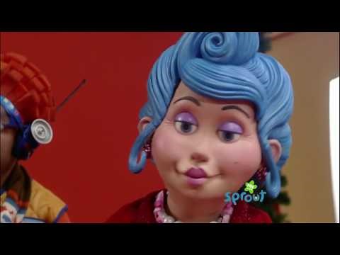 LazyTown S03E13 The Holiday Spirit 1080i HDTV
