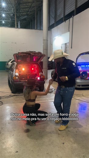 Discover the Joy of Forró Dance Music