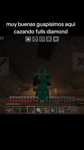 1v2 GG - Minecraft PvP Bedrock - Full Diamond - Epic Gameplay