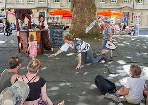 Tales from the Hoary Halfling