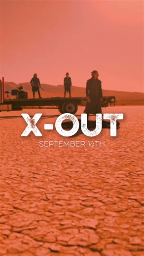 118K views · 2.6K reactions | X-OUT // THIS TUESDAY // 10AM ET | Extreme | Facebook