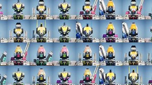 Free tool: interesting new app Masterpiece X lets indie game devs create custom 3D characters by 'remixing' assets from an online library of CC0 assets in virtual reality. More details: https://www.cgchannel.com/2023/06/free-tool-masterpiece-x-lets-you-remix-3d-characters-in-vr/ | CGchannel | Facebook