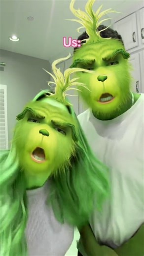 New Parent Personality Unlocked This Christmas!  Being a new parent this holiday season means unlocking a whole new vibe — part Grinch, part holiday cheer!  #christmas #grinch #yuh #NewParentLife #ChristmasVibes #HolidayGrinch #ParentingJourney #YuhMoments #FestiveFeels #MomLife #DadLife #HolidayParenting #RelatableParenting | Isaacrochell | Facebook