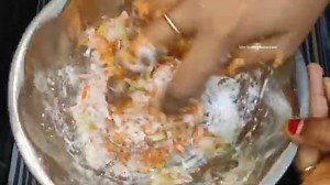 Veg manchurian 😋👌 Minitvrenus Kitchen #manchurian #vegmanchurin #manchuriarecipi #cokingvideo | Minitvrenus Kitchen