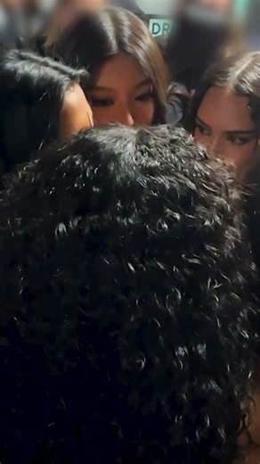 our first time at the GRAMMYs 🖤 2026 GRAMMY Week recap out now!!