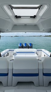 5.2K views · 1K reactions | If you love boats, you’re going to love BoatsOnly.com! Join our creator content for an opportunity to do this for a living! - Updates at @boatsonlyofficial. Shown is a @formula_boats 457 CC. | Center Consoles Only | Facebook