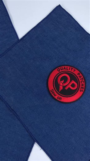 Quality Patches on Instagram: "It was about time we broke down every patch backing option we offer, so you can pick the one that actually works best for your project! Here’s what to know before choosing: • Leather patches hold up best with sew-on or heat seal. These options give the right grip without damaging the material. • PVC and silicone patches pair well with almost everything, but skip peel & stick. They need something stronger to stay secure. • Sublimated patches should never be sewn on.