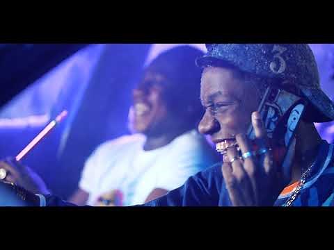 4 keus - Fusion (Clip Officiel)