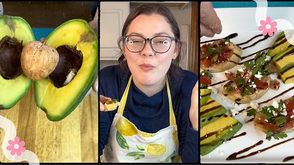 "Quick and Easy Appetizer Ideas!"