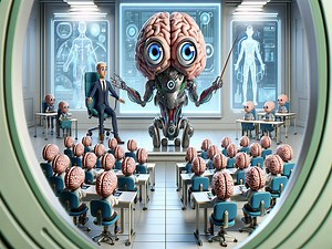 Process of Action Research – Ideas