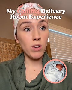 294K views · 2.5K reactions | She was in labour for over 3 days before making it to the hospital... | Happiest | Facebook