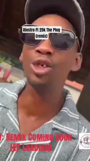 Alostro Ft 25k The Plug🔥🔥🔥 #rap #25ktheplug #Alostro #sahiphop