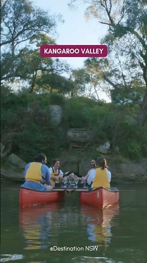 🚐✨ 7 days. Sydney to Eden. Australian Road Trip