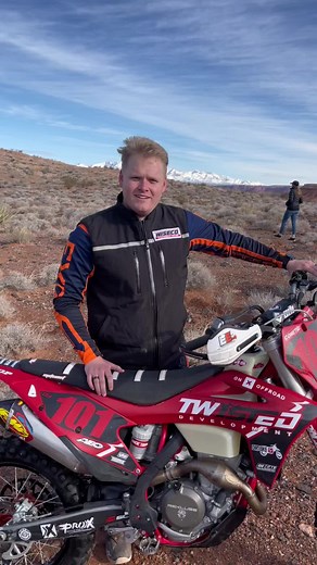 How to Cold Start a Dirt Bike Like a Pro