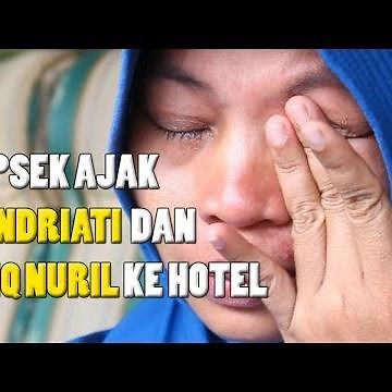 Kronologi Penyebaran Penyebaran Percakapan Asusila Kepsek SMAN 7 Mataram yang Seret Baiq Nuril