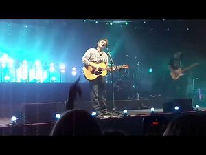 Josiah Queen - Live - 2026