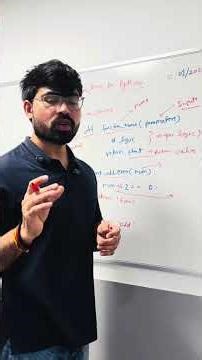 Odd or even using function in python. #python #education #pythoninterview #evenodd #coding #ai #code