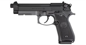 Beretta 92 Semi-Automatic Handgun