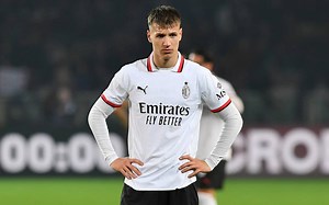 Lecce, fatta per il prestito di Camarda dal Milan: i dettagli e le news di calciomercato