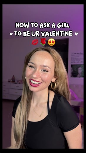 Yall need this fr🩷 #adviceforgirls #valentineday #date #dating #relationships
