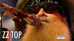 ZZ Top - Waitin' For The Bus