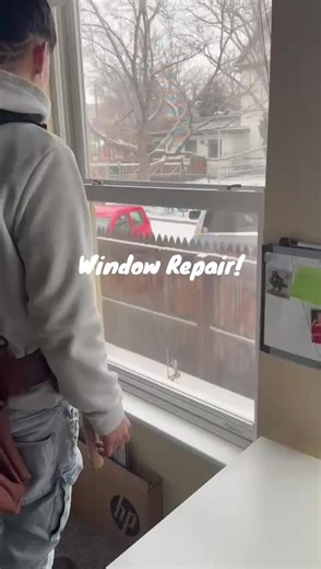 Salvaging Original Wood Windows: Repairs & Maintenance