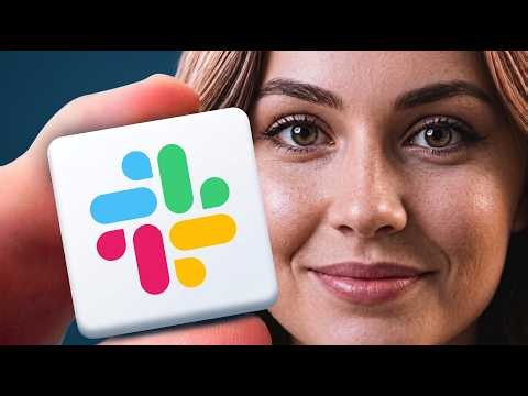 How To Use Slack | Slack Tutorial For Beginners 2026 (Full Demo)