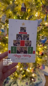 96 reactions · 3 comments | I love sending & receiving holiday cards...