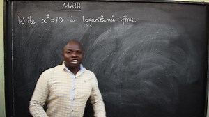 Understanding Logarithmic Functions in Mathematics