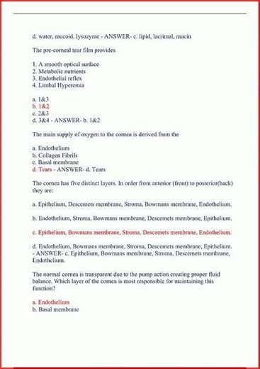 Ncle Exam Actual Exam 200 Questons And Correct Detailed Answ video