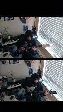 Didn't Expect This Bassline 😮‍💨 #homeproduction #bassboosted #music #ableton