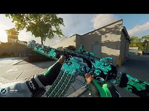 PLAYING FOR CHECKOUTS | Call of Duty Ranked