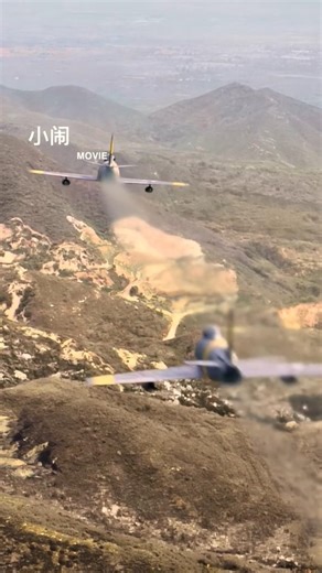 US aircraft bomb North Korean military command post | 2026 Action | Kung Fu | 小鬧電影