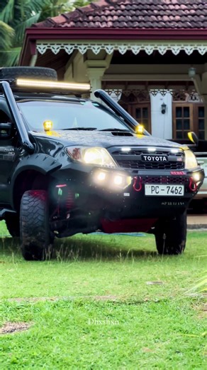 Explore the Adventure of Off-Roading in Sri Lanka