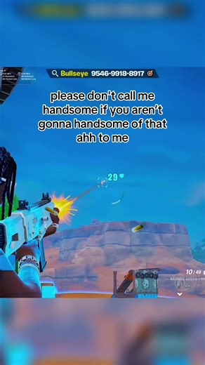 Send this to her 🙌🏼 #stayfreaky #freak #fortnite #tagher