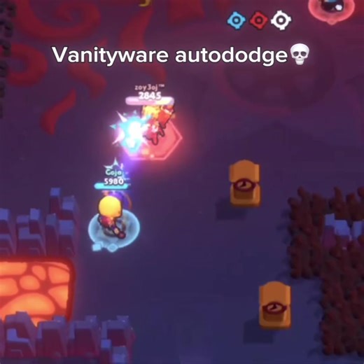 Vanityware in Brawl Stars: Why It's Better